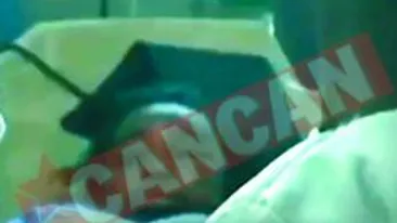 Ea a supravietuit tragediei aviatice