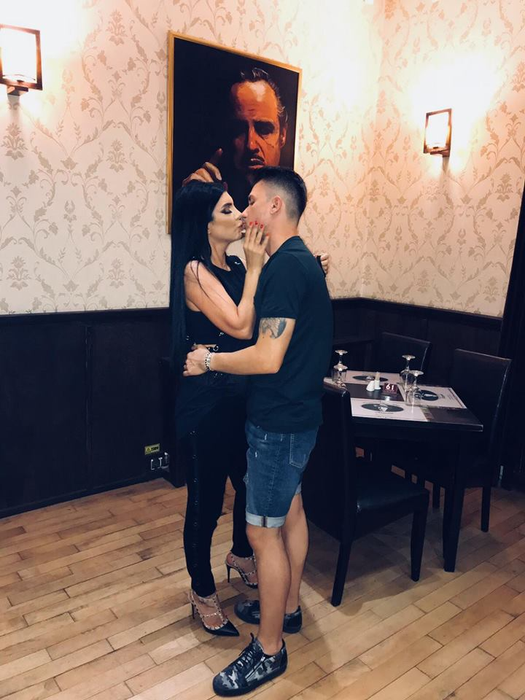 Andreea Tonciu și-a negociat libertatea:”Soțul meu a înțeles că îmi place viața asta!”