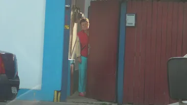 VIDEO Nimeni nu a mai vazut-o asa vreodata! Anca Pandrea, desfigurata de durere