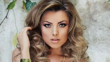 Elena Gheorghe si sotul ei si-au scos copilul la piscina! Imaginea cu care si-a emotionat fanii: Cu baietii mei