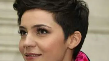 Maria Dinulescu: Nu am nevoie sa stiu ce va fi sau cum e bine sa fie