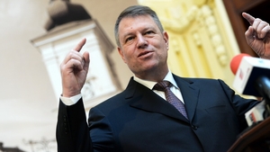 SOC! Echipa lui Iohannis se face de ras! Unul din "sustinatorii" de pe lista lui Iohannis nu-l sustine si nici nu are drept de vot