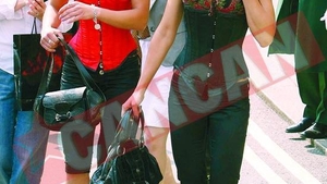 Cheeky Girls fac afaceri cu cosmetice