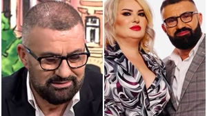 Ioniță de Clejani, în doliu! Tatăl artistului s-a stins din viață. Marian Manole a fost unul dintre cei mai mari lăutari 