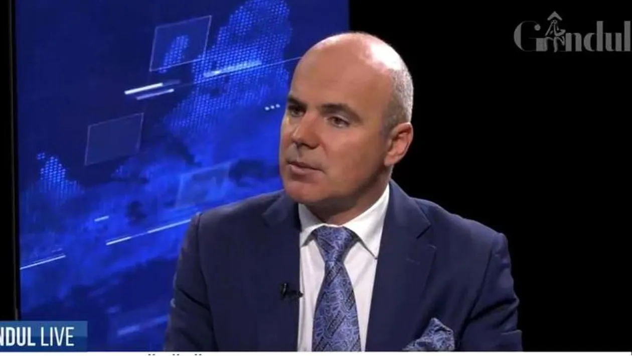 Rareș Bogdan, deloc emoționat la vestea că Liviu Dragnea îngheață în pușcărie: “E urât la închisoare? Dar când bagi mâna până la cot în banii copiilor nu e urât?”