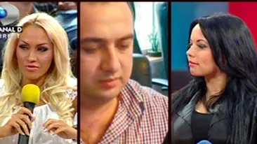 Raluca Podea i-a dat cu flit lui Leo de la Stehaia: Numarul meu de telefon este foarte scump!