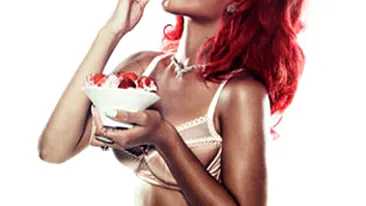 VIDEO Rihanna este bagata in tipla in ultimul ei videoclip! Vezi ce jucarii sexuale mai apar!