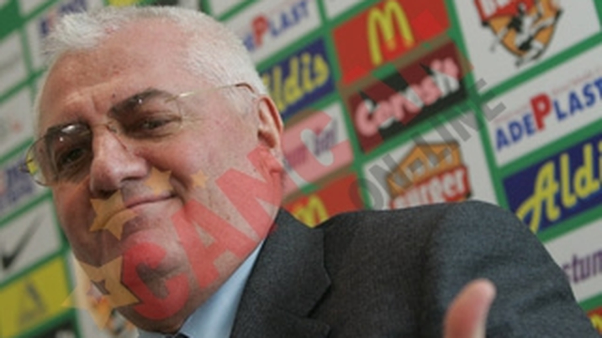 Dumitru Dragomir: "Trebuia sa intalnim Franta in primul meci"