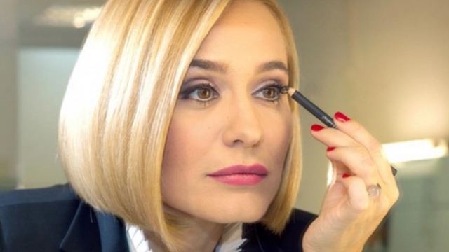 Andreea Esca, aparitie de SENZATIE la un eveniment monden! Cum a fost surprinsa alaturi de sotul ei