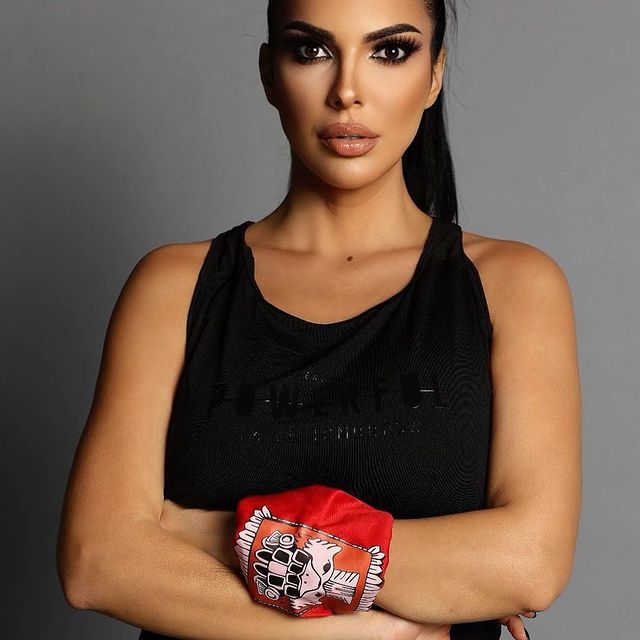 Andreea Tonciu își dezvăluie în exclusivitate trăirile de la "Survivor" / Foto: Instagram