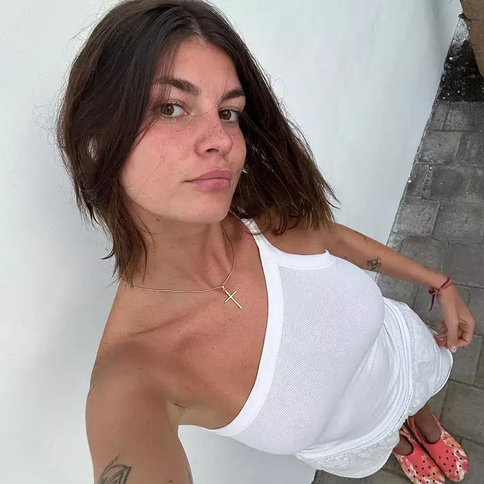 Laura Giurcanu a luat o decizie radicală în plan personal / Sursa foto: Social media