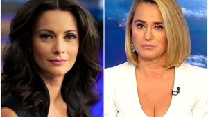 Cum se înțeleg, de fapt, Andreea Berecleanu și Andreea Esca. Mulți le-au considerat rivale ani la rând