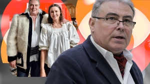 Adrian Cioroianu, primele declarații despre divorțul de Daniela Nane