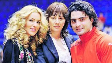 Evenimentul s-a incheiat, donatiile continua! S-au strans 10.000 de euro pentru Kassandra