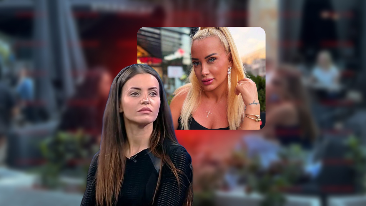 Simona Trașcă, dezvăluiri despre relația cu Mădălina Apostol
