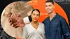 Cristiano Ronaldo și Georgina Rodríguez au avut o nuntă cu doar 5 invitați. Nici măcar părinții nu au fost prezenți
