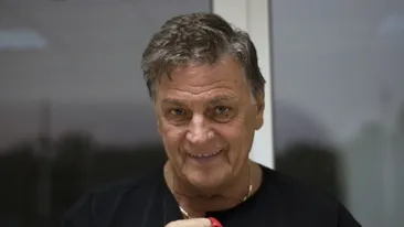 Florin Piersic renunță la teatru. De ce nu mai urcă pe scenă actorul 