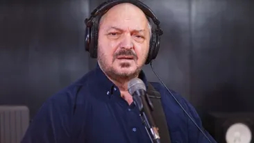 Care a fost ultima dorință a lui Victor Socaciu. Artistul și-ar fi presimțit moartea