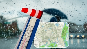 Prognoza meteo azi, 14 octombrie 2026. Ploi în sud, vânt puternic în est și frig pătrunzător peste noapte