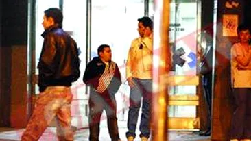 I-a murit sotia de ziua lui