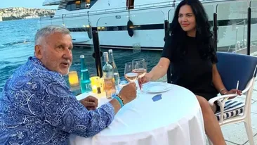 Dan Capatos a făcut anunțul! Ioana și Ilie Năstase s-au împăcat