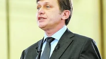 Crin Antonescu: Convingerea Curtii Constitutionale e ca in democratie conteaza voturile 'oamenilor reali'