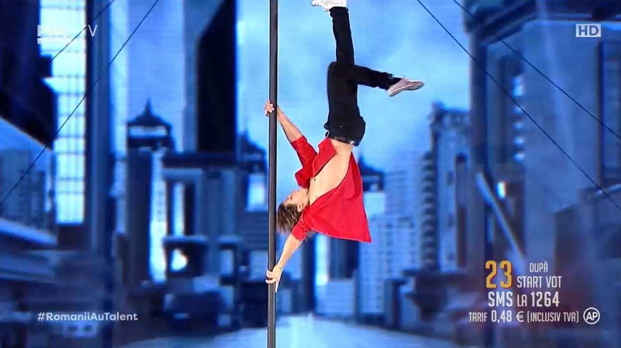 Românii au Talent, finala 2021, LIVE VIDEO. Ana-Maria Mărgean a câştigat marele premiu de la Pro TV