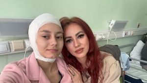 Fiica Larisei și a lui Marian Drăgulescu, operată pentru a șaptea oară! Ce se întâmplă în aceste momente cu Beatrice