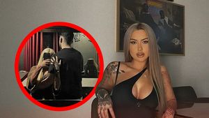 Am aflat cu cine se iubește Delia Salchievici! Fosta lui Lino Golden a pus mâna pe "Prințișorul din Timișoara"