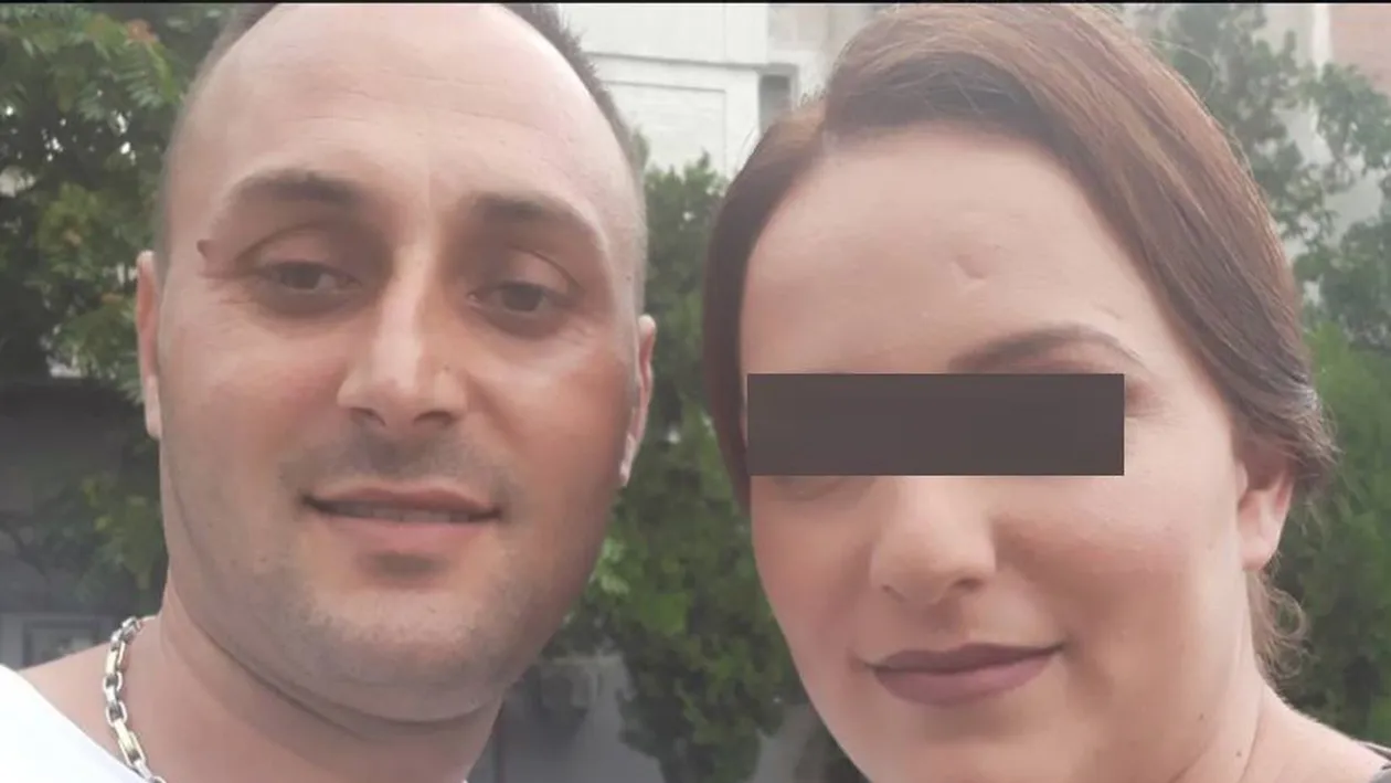 Mihaela, soţia lui Valentin, unul dintre lăutarii morţi în Teleorman, îndurerată: Îngerul nostru păzitor