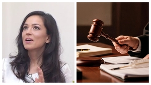 Olivia Steer, victorie în instanță după divorțul de Andi Moisescu. Magistrații au dat verdictul final!