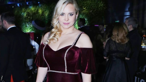 Paula Chirilă este de nerecunoscut, după ce a slăbit 15 kilograme. Cum arată acum actriţa