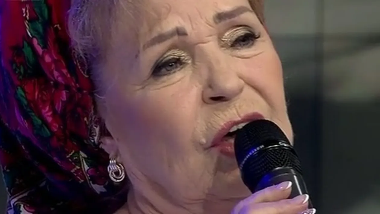 Mioara Velicu, mesaj sfâşietor pentru soţul Ilenei Ciuculete! Ce a ţinut artista să-i spună lui Cornel Galeş