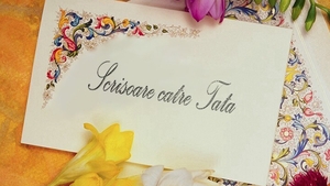 Scrisoarea unei fete de 16 ani pentru parintii ei! “Nu m-am ingrasat, sunt insarcinata!” Continuarea a starnit hohote de ras