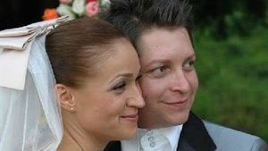 Durerea cu care a murit Ovidiu Danci: „Mi-e dor de soția mea, ea a fost totul pentru mine”