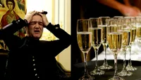 Motivul pentru care Gigi Becali nu mai consumă alcool: „A venit salvarea, a văzut că...”