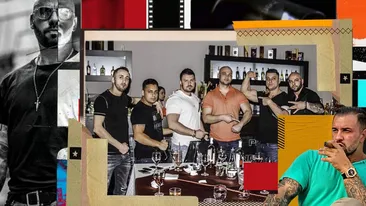 Giani Kiriță, “denunțat” în dosarul grupării mafiote a lui Alex Bodi. Ar fi asistat la un șantaj și ar fi fost la petreceri unde s-ar fi consumat droguri