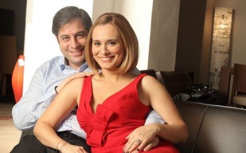 Cei doi formează oficial un cuplu de aproape18 ani