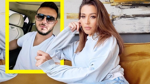 Gabi Bădălău refuză să achite pensia alimentară, Claudia Pătrășcanu acuză: ”Rușinos ce face”
