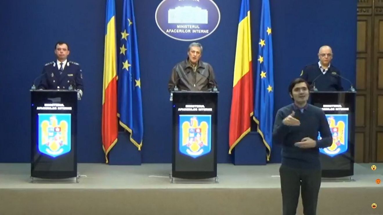 Ordonanță Militară nr. 7! Marcel Vela a anunțat noi restricții în România din cauza epidemiei de coronavirus