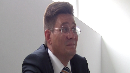 Politistii il cauta pe ucigasul PNL-istului Mihail Balasescu. Vezi cine este si afla detalii despre ultima casnicie a victimei