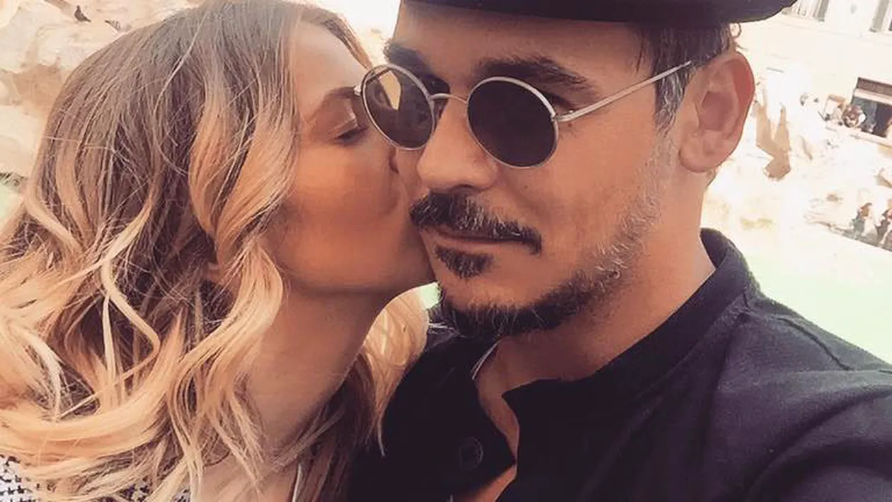 LIDIA BUBLE şi RĂZVAN SIMION şi-au planificat vacanţele separat. Cântăreaţa a spus totul în direct: „Îmi doresc o escapadă...“