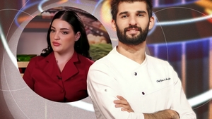 Ce nu s-a văzut la TV în scandalul dintre Chef Richard și concurenta de la Chefi la cuțite. Tensiunile au escaladat în culisele emisiunii de la Antena 1