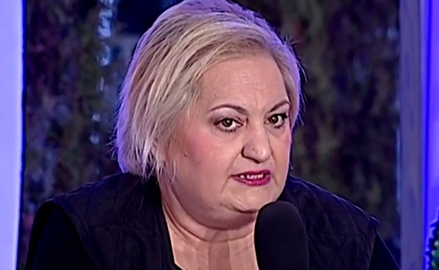Marilena Chelaru a făcut infarct și a fost operată de urgență: „Mi-am luat la revedere de la prieteni”. Care este starea actriței