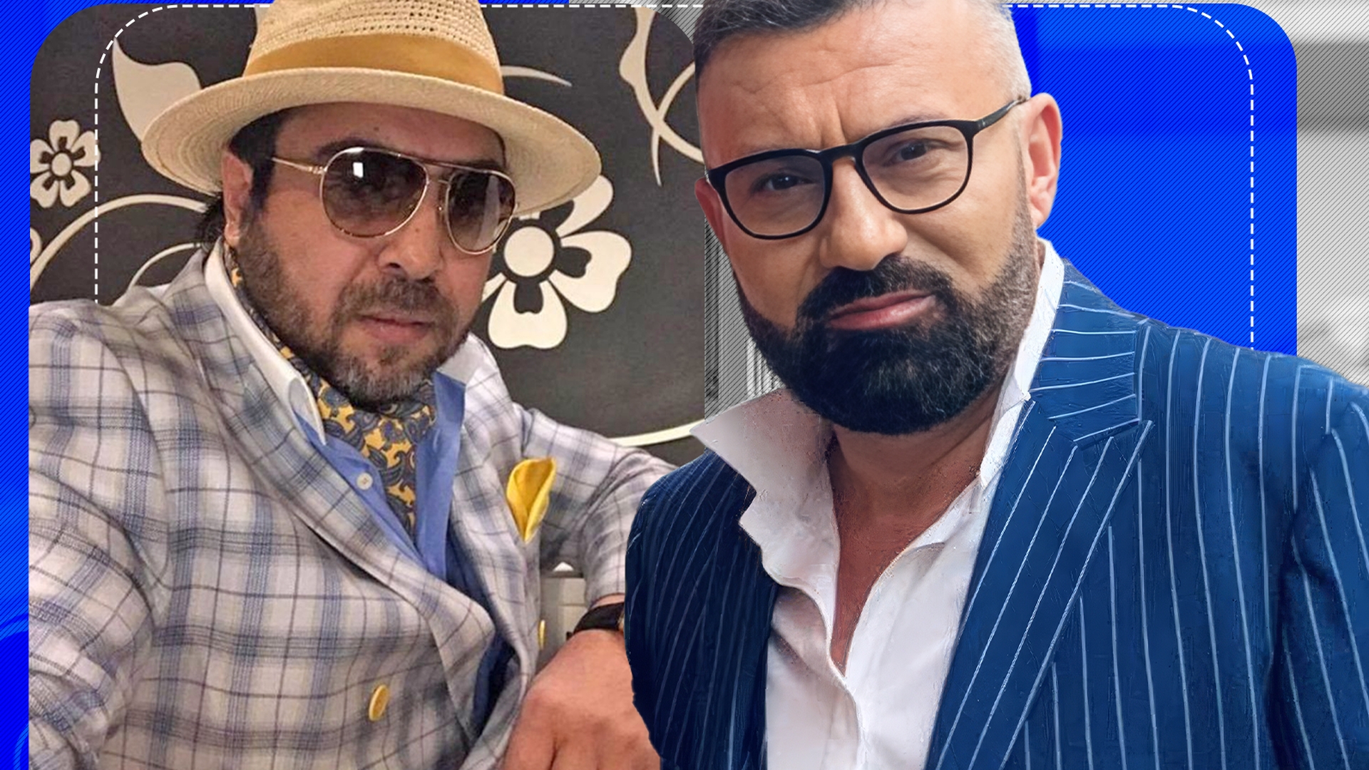 Ioniță de la Clejani l-a chemat în fața judecătorilor pe Dan Bursuc. A ajuns la urgență din cauza lui!