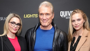 Dolph Lundgren, celebrul actor din Rocky IV, s-a vindecat de cancer! ”Cu recunoştinţă şi entuziasm pentru un viitor luminos”