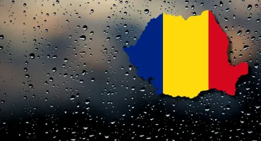 Avertisment ANM pentru Vinerea Mare: vin vijelii și ploi puternice înainte de Înviere. Zonele în care va fi POTOP!