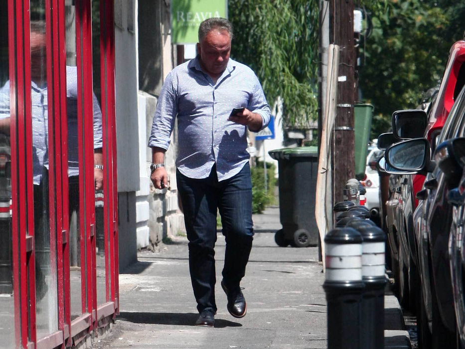 BOMBĂ în showbiz! Fostul soţ al Elenei Udrea va deveni tătic la 56 de ani: „Îi va dărui un copil”. Iubita lui Dorin Cocoş a ascuns sarcina până în ultimul moment