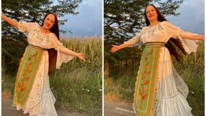 Maria Dragomiroiu, surpriză de proporții de Sfânta Maria: „Au venit pe litoral copiii și nepoții”