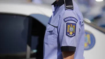 Un polițist de la Serviciul de Investigare a Fraudelor din Capitală, trimis în judecată pentru luare de mită